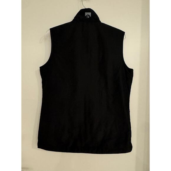 Storm Creek Women’s Discoverer 100 GSM Insulated Smooth Face Vest – Size M NWT - Picture 5 of 9
